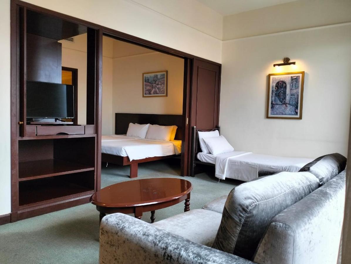 Mn At Times Square Kl Apartamento