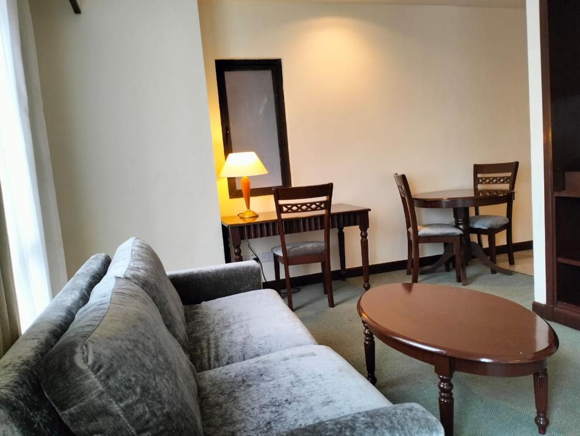 Apartamento Mn At Times Square Kl Kuala Lumpur