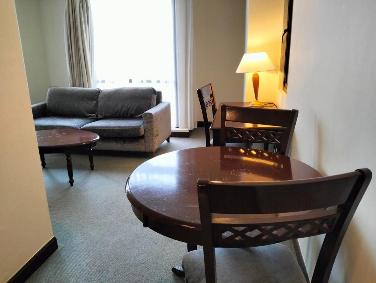 Apartamento Mn At Times Square Kl *