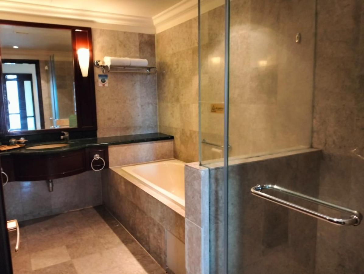 Mn At Times Square Kl Apartamento *