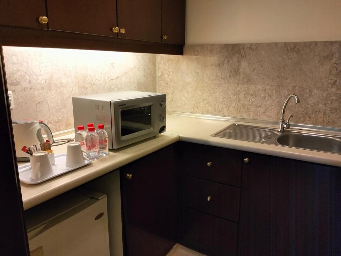 Apartamento Mn At Times Square Kl Kuala Lumpur